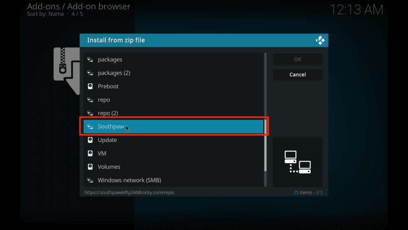 SealTeam6 Kodi Addon Latest